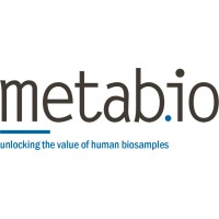 Metabio logo, Metabio contact details