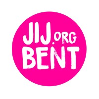 JIJ BENT logo, JIJ BENT contact details