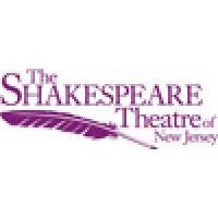 The Shakespeare Theatre logo, The Shakespeare Theatre contact details