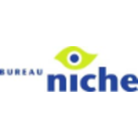 bureau Niche logo, bureau Niche contact details