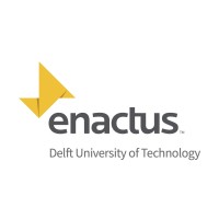 Enactus Delft University of Technology logo, Enactus Delft University of Technology contact details