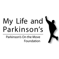 Stichting Parkinson's on the move logo, Stichting Parkinson's on the move contact details