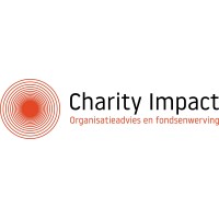 Charity Impact logo, Charity Impact contact details