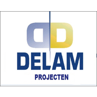 Delam Projecten logo, Delam Projecten contact details