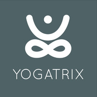 Yogatrix logo, Yogatrix contact details