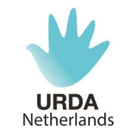 URDA NETHERLANDS logo, URDA NETHERLANDS contact details