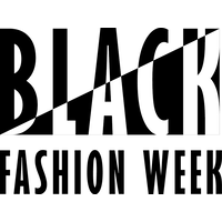 Blackfashion Week logo, Blackfashion Week contact details