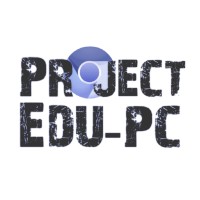 Project Edu-PC logo, Project Edu-PC contact details