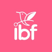 Instituto Beija-Flor | IBF logo, Instituto Beija-Flor | IBF contact details