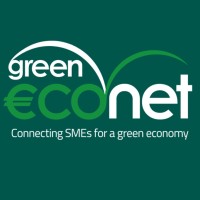 Stichting GreenEcoNet logo, Stichting GreenEcoNet contact details