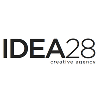 IDEA28 logo, IDEA28 contact details