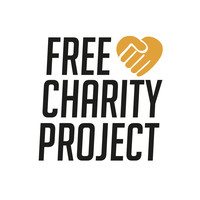 Free Charity Project logo, Free Charity Project contact details