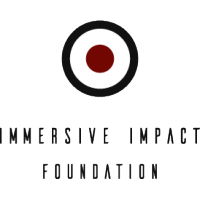 Immersive Impact Foundation logo, Immersive Impact Foundation contact details