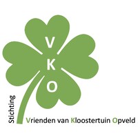 Stichting Vrienden van Kloostertuin Opveld logo, Stichting Vrienden van Kloostertuin Opveld contact details