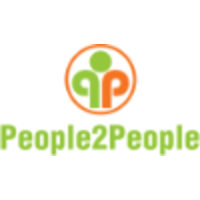 Stichting People2People logo, Stichting People2People contact details