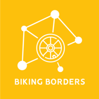 Biking Borders logo, Biking Borders contact details