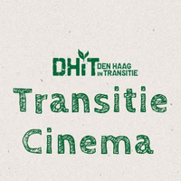 TransitieCinema logo, TransitieCinema contact details