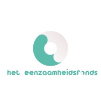 Het Eenzaamheidsfonds logo, Het Eenzaamheidsfonds contact details