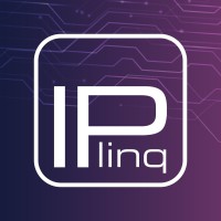 IP linq logo, IP linq contact details