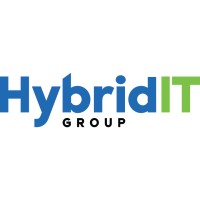 Hybrid IT Group, LLC logo, Hybrid IT Group, LLC contact details