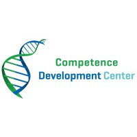 Competence Development Center logo, Competence Development Center contact details