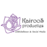 Kairoos Producties logo, Kairoos Producties contact details