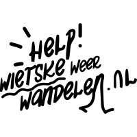 Help Wietske Weer Wandelen .nl logo, Help Wietske Weer Wandelen .nl contact details