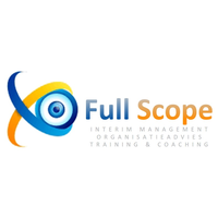 Full Scope logo, Full Scope contact details