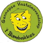 Gennepse vastelaovendclup 't Bombakkes logo, Gennepse vastelaovendclup 't Bombakkes contact details