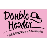 Double Header USA logo, Double Header USA contact details