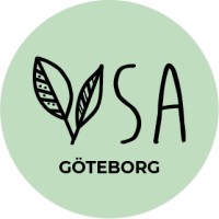 Vegan Student Association Gothenburg logo, Vegan Student Association Gothenburg contact details