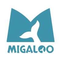 Stichting Migaloo logo, Stichting Migaloo contact details