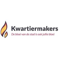 Kwartiermakers logo, Kwartiermakers contact details