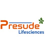 Presude Lifesciences logo, Presude Lifesciences contact details