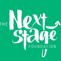 The Next Stage Foundation logo, The Next Stage Foundation contact details