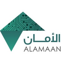 ALAMAAN logo, ALAMAAN contact details