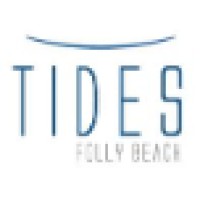 Tides Folly Beach logo, Tides Folly Beach contact details