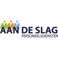 Aan de slag Personeelsdiensten logo, Aan de slag Personeelsdiensten contact details