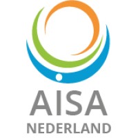 AISA NGO Nederland logo, AISA NGO Nederland contact details