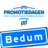 Plein Bedum logo, Plein Bedum contact details