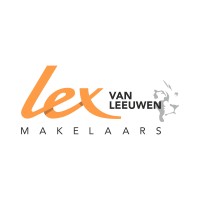 Lex van Leeuwen Makelaars BV logo, Lex van Leeuwen Makelaars BV contact details