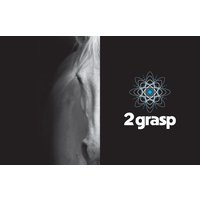 2 grasp logo, 2 grasp contact details