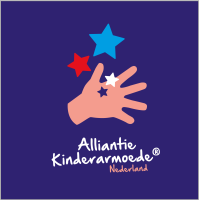 Alliantie Kinderarmoede logo, Alliantie Kinderarmoede contact details