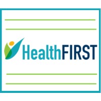 HealthFirst logo, HealthFirst contact details