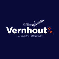 Vernhout strategisch creatieven logo, Vernhout strategisch creatieven contact details