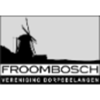 Dorpsbelangen Froombosch logo, Dorpsbelangen Froombosch contact details