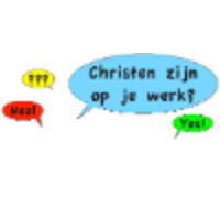 www.christenzijnopjewerk.nl logo, www.christenzijnopjewerk.nl contact details