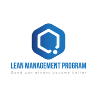 Lean Management Program logo, Lean Management Program contact details