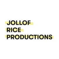 Jollof Rice Productions B.V. logo, Jollof Rice Productions B.V. contact details