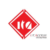 IT Access logo, IT Access contact details